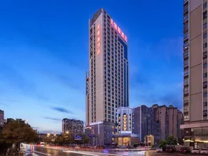 Changsha Binjiang Mei Yasi International Hotel - Image 2