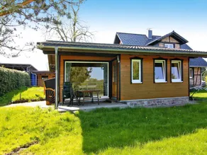 Ferienhaus Seeblick, Zemitz - Image 4