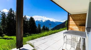 Haus Caroline, Riederalp Mitte - Image 5