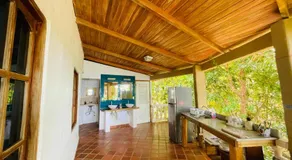 Coibahouse Ocean Front Eco-Stay - Image 5