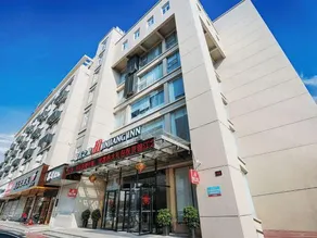 Jinjiang Inn Xianju Huancheng North Road - Image 3
