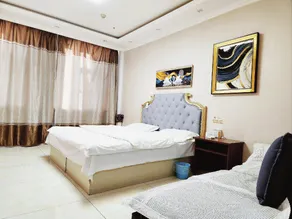 Century New City Daily Rental Room (Songyuan Railway Station Branch) - Image 5