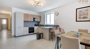 Central, fully equipped 2BR home in central Msida - Image 5
