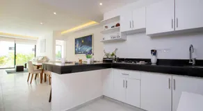Wynwood Apartment in Tulum, on the ground floor - Image 3