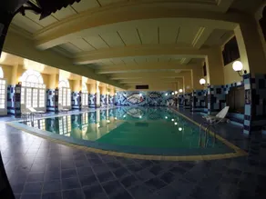 Hotel Dar Ismail Nour El Ain - Image 5