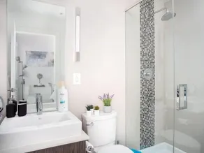 Luxury 2BR Suite with Riverfront Views Pool table Rooftop Patio BBQ Coffee - Image 2