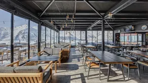 Gudauri Loft Hotel - Image 3