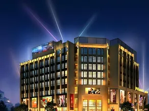 Hangzhou Future Span Hotel - Image 5