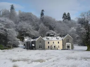 Kilcamb Lodge Hotel - Image 5