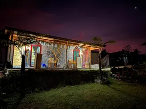 Ulina Homestay Berastagi VIP 2 - Image 4