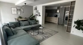 Modern Apartment in Piešťany City Center - Image 2