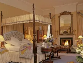 Marlfield House Hotel Relais et Chateaux - Image 2