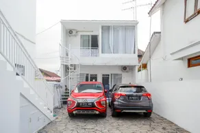 RedDoorz Syariah near Taruna Nusantara Magelang - Image 5