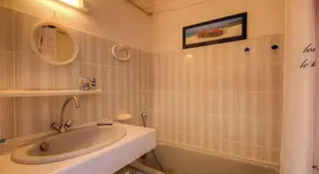 Studio accueillant à San-Nicolao avec vue mer, 27 m² - Image 2