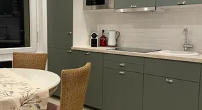 Appart Hôtel PANAMBI - Image 5