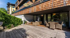 Schönblick Residence Apartments - incl summer and mobility card - Image 4