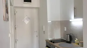 Budapest Baross Apartment - Image 3