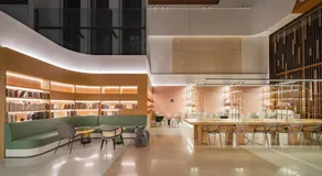 Atour Hotel Shanghai Daning North High Tech Park - Image 2