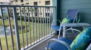 Family Getaway - Boardwalk to the Beach, 3 pools, Tennis - Image 3