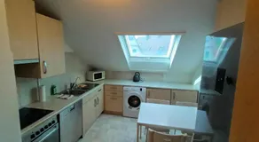 3 Zimmerwohnung optimal für Monteure - Image 3