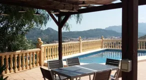 Villa Bello Horizonte regio Denia - Javea - Image 4