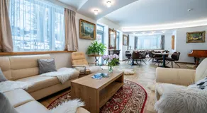 Boutique Hotel Vila Lieska - Image 2