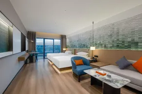LANDWISE SEAVIEW HOTEL(International Convention and Exhibition Center Store） - Image 2