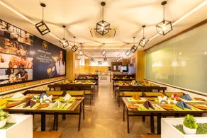 Hotel Signature Airport Zone Shamshabad Hyderabad - Image 2