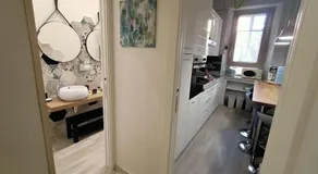 Come a Casa Pretty Apartment - Image 4