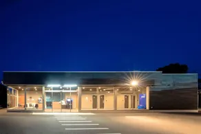HOTEL R9 The Yard Narita Kukou Nishi - Image 4