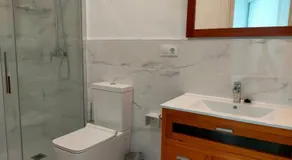 Precioso loft con piscina comunitaria - Image 4