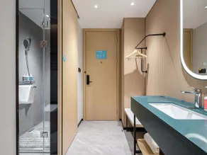 City Comfort Inn Jiangmen Heshan Hecheng Town - Image 2