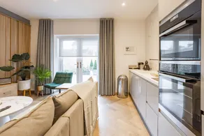 No1 Apartments & Bedrooms St Andrews - St Mary's - Image 3