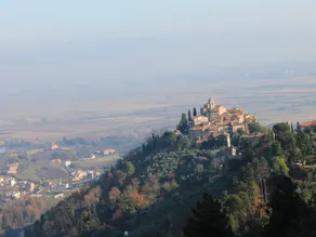 Stilvolles Stadthaus in Capannori - Image 3