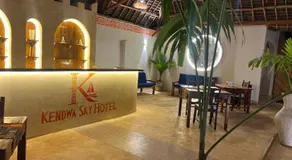 Kendwa Sky Hotel - Image 5