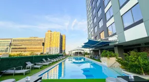 The Bellevue Manila  - Image 4