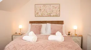 Willoughby Cottage - Rustic Retreat in Crieff - Image 2