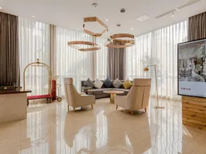 Caelus Boutique Hotel - Image 4