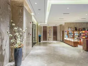 Jinjiang Siji Garden Hotel (Jinjiang International Airport, Quanzhou) - Image 4