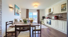 Voll ausgestattete tolle Wohnung | Meerblick - Image 3