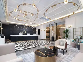 Xana Deluxe Hotel Yancheng Yueda 889 Business Plaza - Image 5