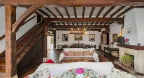 Cantabria Collection - Espectacular casona cerca de la Colegiata - Image 2