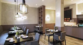 Hotel Stadt Tuttlingen - Image 5