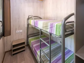 Chalet in Spain with Terrace and Garden - Image 2