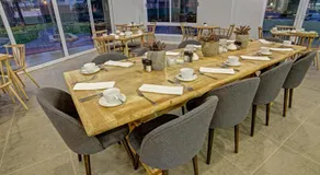 Atlantic Garden Boutique Hotel - Image 4