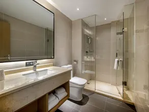 City Comfort Inn Hezhou Huangyao Ancient Town - Image 4
