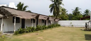 Cozy Resort with Garden, Pool and Outdoor Games - Image 5