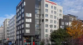 MEININGER Hotel Lyon Centre Berthelot - Image 3