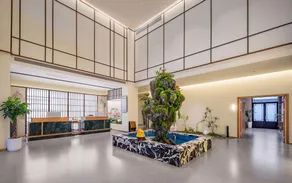Huazeyuan Hotel - Image 3