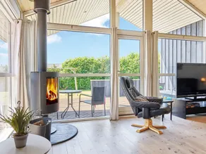 8 person holiday home in Nexø-By Traum - Image 3